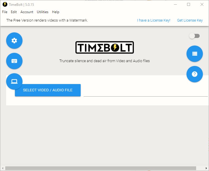 TimeBolt Pro бесплатно 